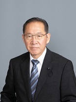 東田義博議員