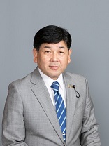 前原茂議員