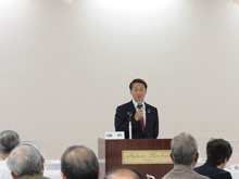 代議員会1