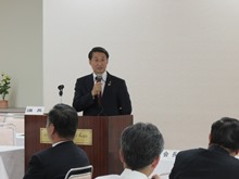 代議員会2