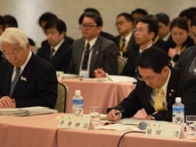 第8回関西広域連合協議会