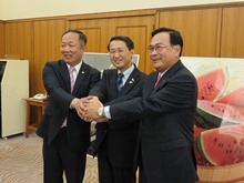 来訪2