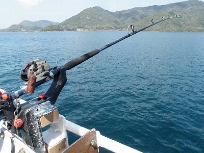 魚探校正