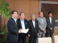 報告会1