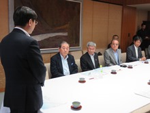 報告会2