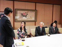 来訪2
