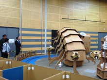 視察2