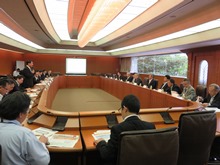 第1回食のみやこ戦略チーム会議1