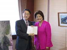 来訪2