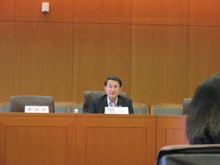 第3回町内・集落福祉全国サミットin鳥取実行委員会 設立総会2