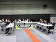 第97回近畿ブロック知事会議