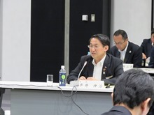 第57回関西広域連合委員会