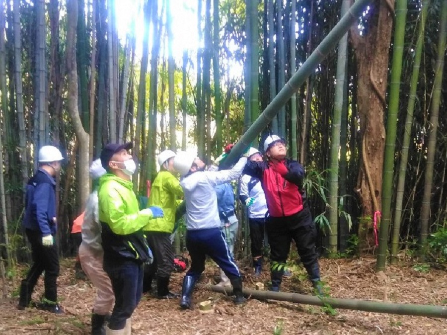 宮田地区の活動状況写真その2