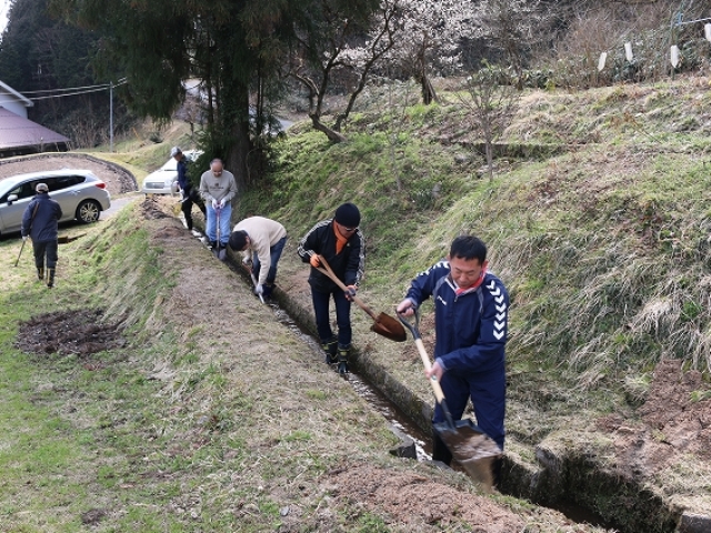 菅福活動その4