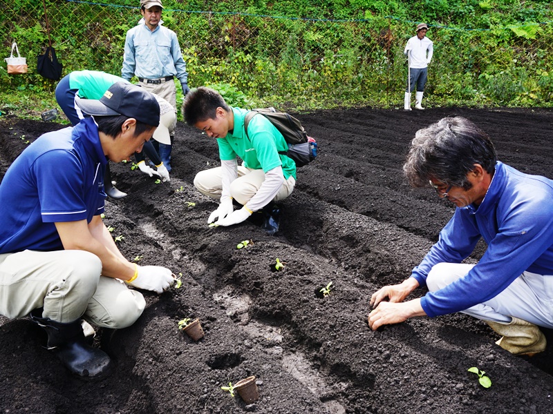 余戸地区活動状況その5