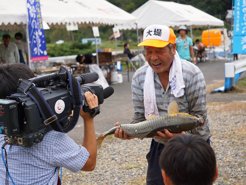 会下地区の活動状況その10