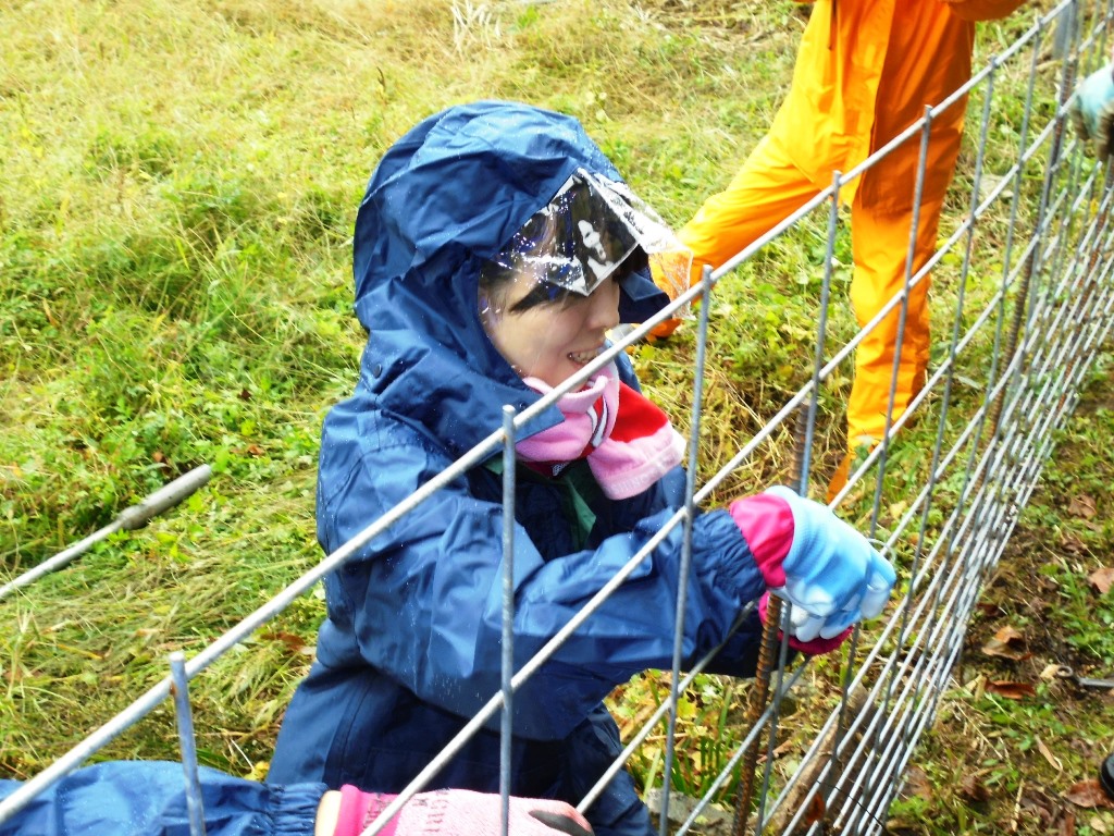 宮田地区の活動状況その3