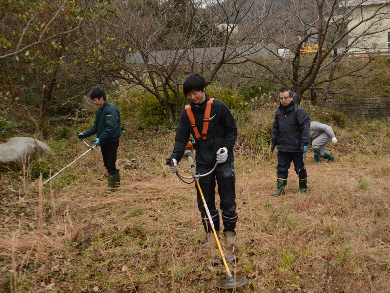 東郷地区その３