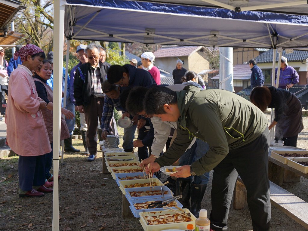 余戸地区活動写真その5