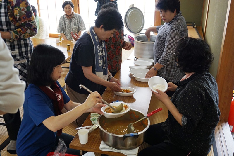 活動その９