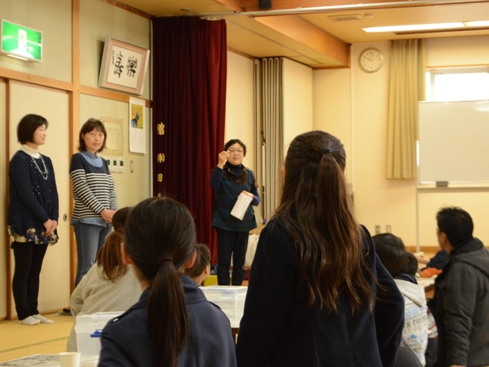 河本地区の活動その3