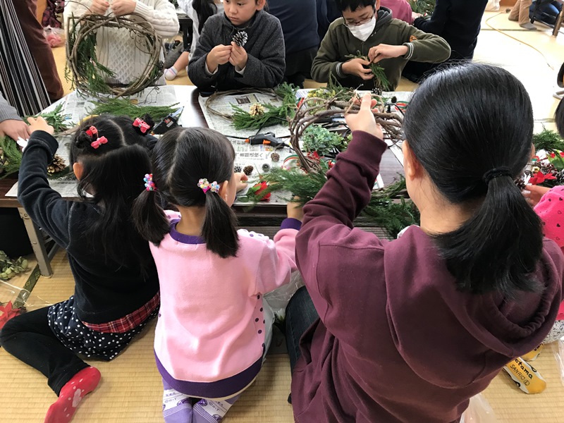 河本地区その２