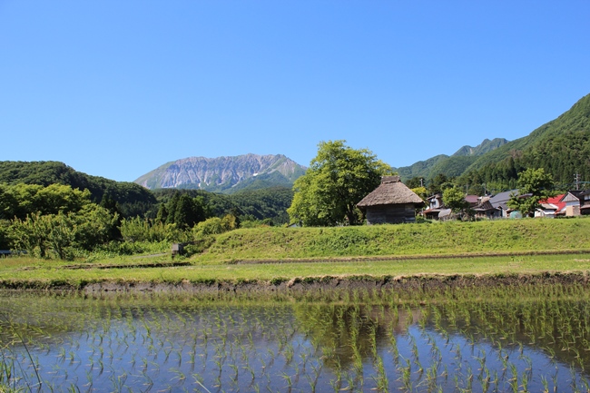 江府町御机