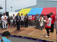 第14回丸京どらドラ工場祭1