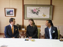 来訪2