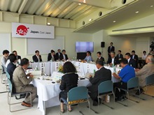 第6回地方版クールジャパン戦略推進会議1