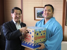 来訪2
