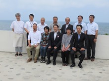 伸びのびトークin琴浦町2