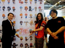 JapanExpo