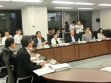合同会議