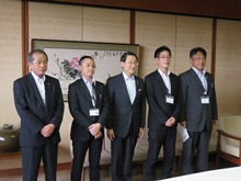 来訪2