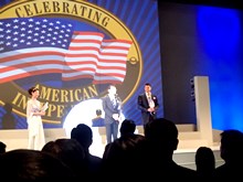 第239回米国独立記念レセプション2