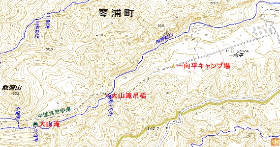 詳細地図