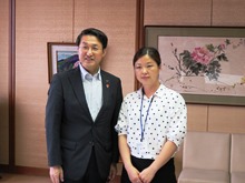 来訪2