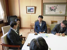 来訪2
