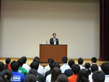 講話1