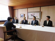 来訪2