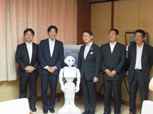 来訪2