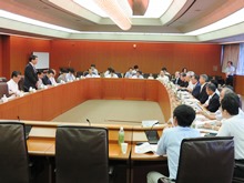 連絡協議会1
