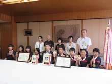 来訪2