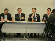 第２回農業高校を応援する会