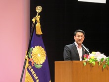 出席1
