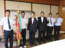 来訪2