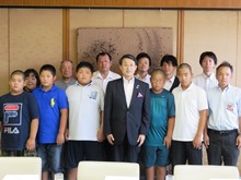 来訪2