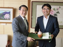 来訪2