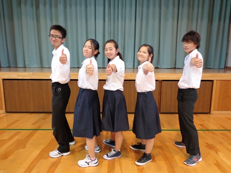 奈良県立北和女子高等学校